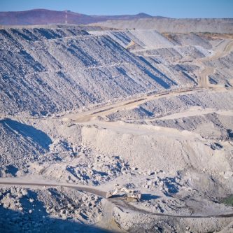 Mining Index Zimbabwe