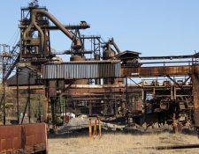 Mining Index Zimbabwe