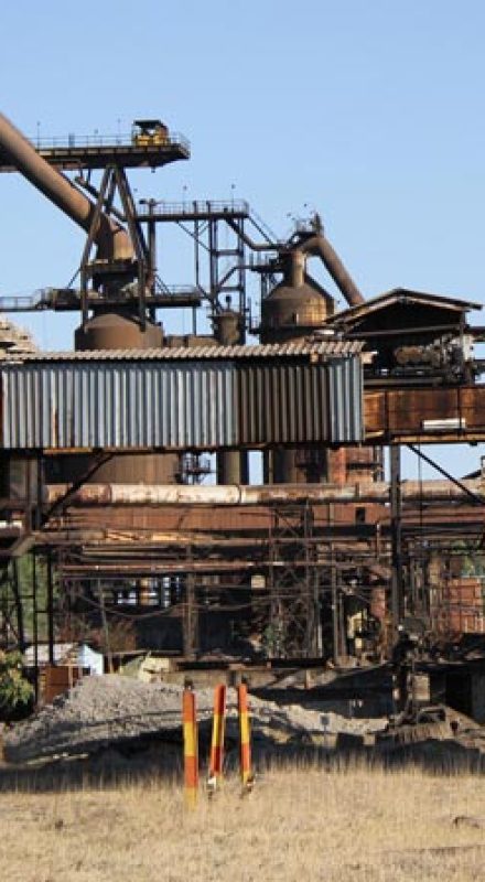 Mining Index Zimbabwe