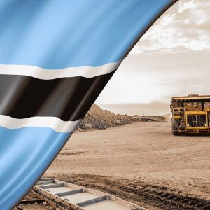 Mining Index Zimbabwe