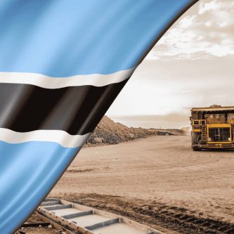 Mining Index Zimbabwe