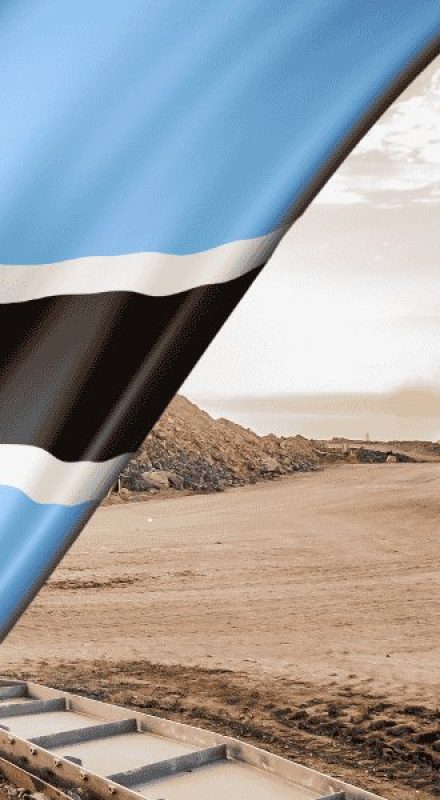 Mining Index Zimbabwe
