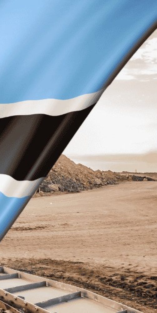 Mining Index Zimbabwe