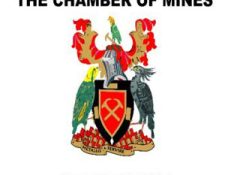 Mining Index Zimbabwe