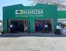 Mining Index Zimbabwe