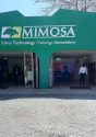 Mining Index Zimbabwe