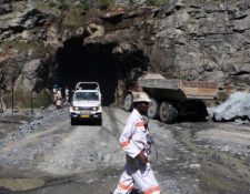 Mining Index Zimbabwe