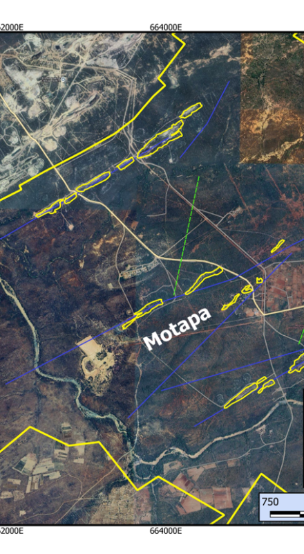 Mining Index Zimbabwe