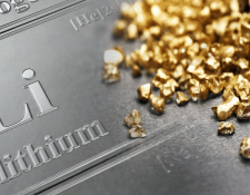 Mining Index Zimbabwe