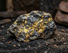 Mining Index Zimbabwe