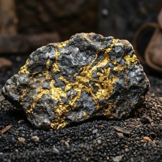 Mining Index Zimbabwe