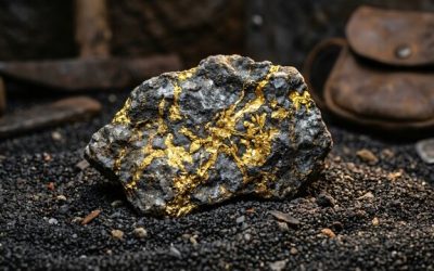 Mining Index Zimbabwe