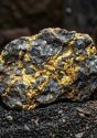 Mining Index Zimbabwe