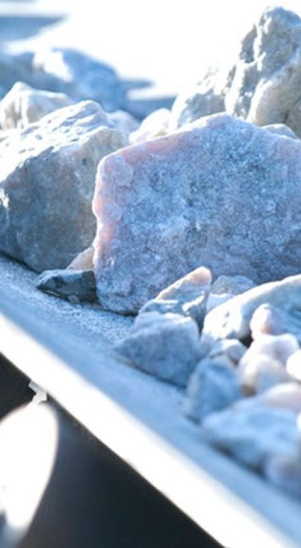 Mining Index Zimbabwe