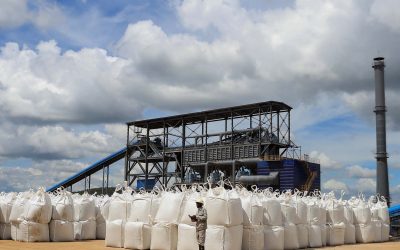 Mining Index Zimbabwe
