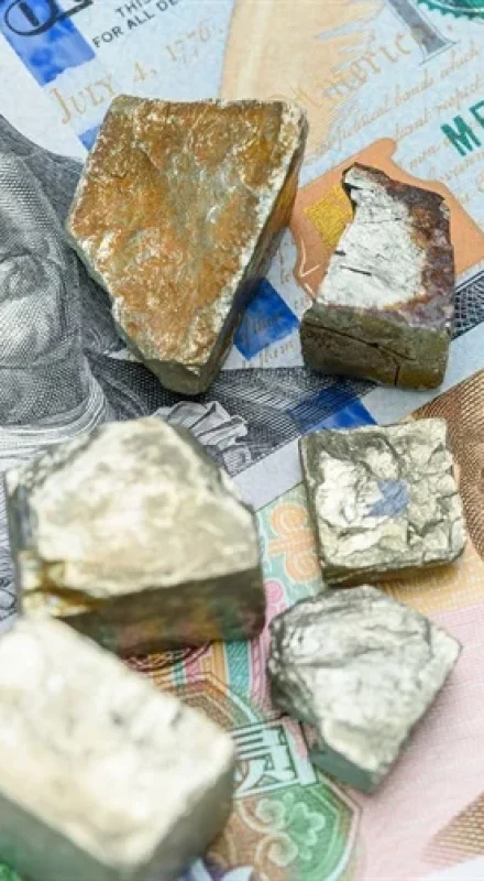 Mining Index Zimbabwe