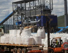Mining Index Zimbabwe