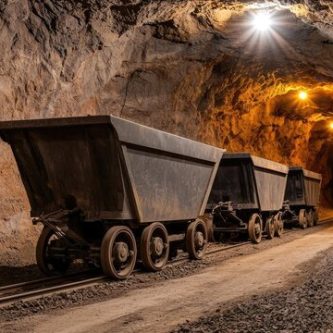 Mining Index Zimbabwe
