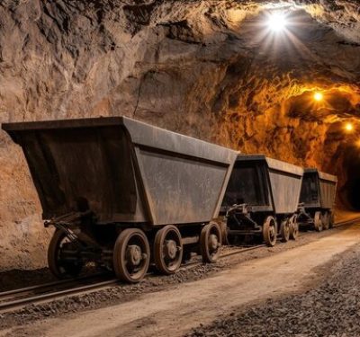 Mining Index Zimbabwe