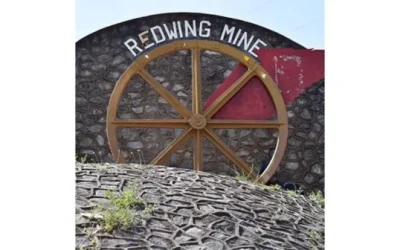 Mining Index Zimbabwe