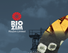 Mining Index Zimbabwe