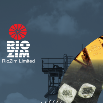 Mining Index Zimbabwe