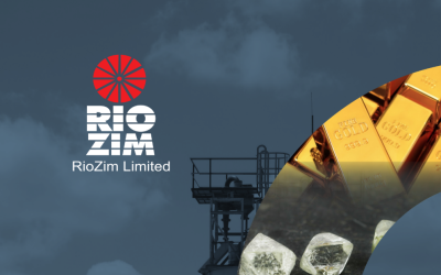 Mining Index Zimbabwe