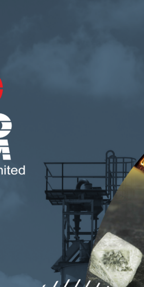 Mining Index Zimbabwe
