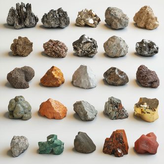 Mining Index Zimbabwe