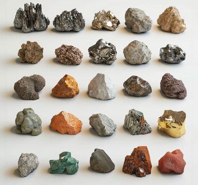 Mining Index Zimbabwe