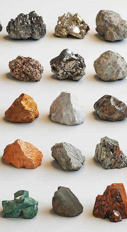 Mining Index Zimbabwe
