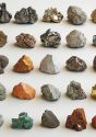 Mining Index Zimbabwe