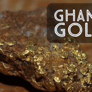 Mining Index Zimbabwe