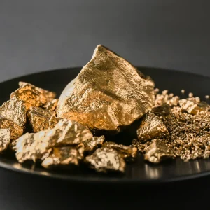 Mining Index Zimbabwe