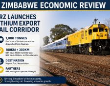 Mining Index Zimbabwe