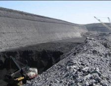 Mining Index Zimbabwe