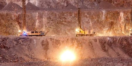 Mining Index Zimbabwe