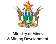 Mining Index Zimbabwe