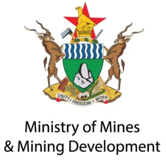 Mining Index Zimbabwe