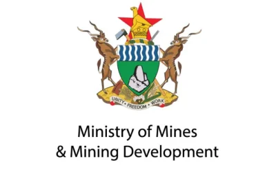 Mining Index Zimbabwe