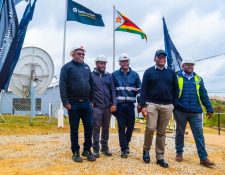 Mining Index Zimbabwe