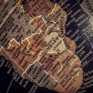 Mining Index Zimbabwe