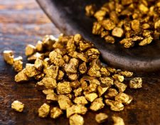Mining Index Zimbabwe