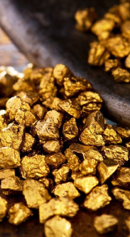 Mining Index Zimbabwe