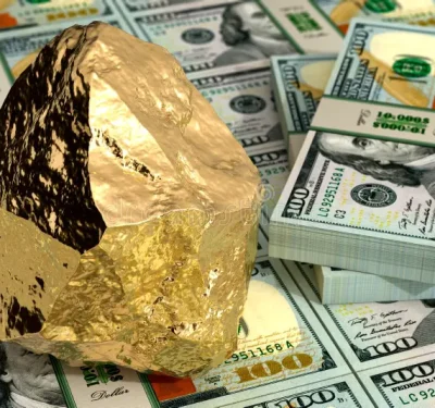 Mining Index Zimbabwe