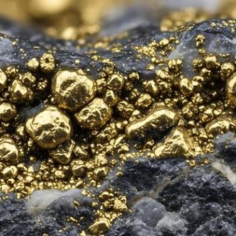 Mining Index Zimbabwe
