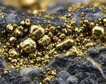 Mining Index Zimbabwe