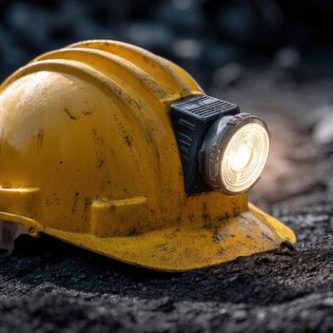 Mining Index Zimbabwe