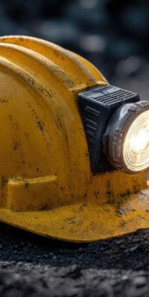 Mining Index Zimbabwe