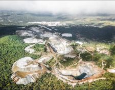 Mining Index Zimbabwe